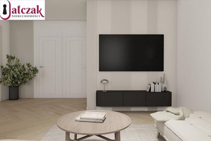 mieszkanie na wynajem 75m2 mieszkanie Gdańsk, Aniołki, GDAŃSK ANIOŁKI, Focha Ferdynanda