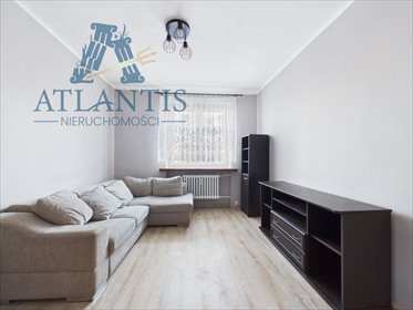 mieszkanie na sprzedaż 51m2 mieszkanie Bydgoszcz, Kapuściska