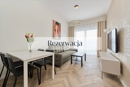 Wynajmę nowoczesne 2-pokojowe z balkonem, blisko parków mieszkanie Wrocław, Borek, Borek, Racławicka