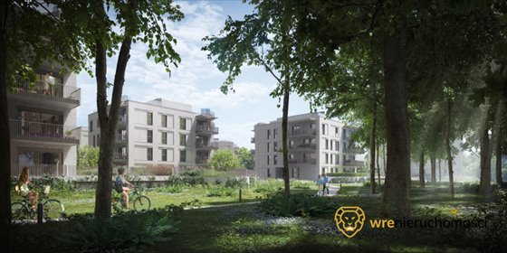 mieszkanie na sprzedaż 108m2 mieszkanie Wrocław, Śródmieście, Ludomira Różyckiego