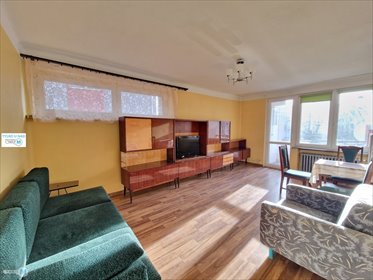 Zapraszam do obejrzenia 2-pokojowego mieszkania 54 m² w Kielcach mieszkanie Kielce, Herby, Herby