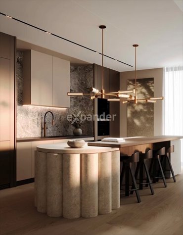 mieszkanie na sprzedaż 67m2 mieszkanie Poznań, Jeżyce, Klemensa Janickiego