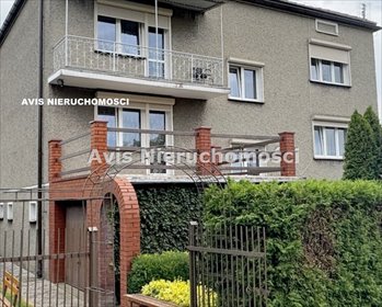 Przestronny dom 270 m2 z ogrodem i garażem. dom Komorów