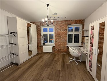 Kompaktowe mieszkanie 21,39 m² w centrum Łodzi. mieszkanie Łódź, Śródmieście
