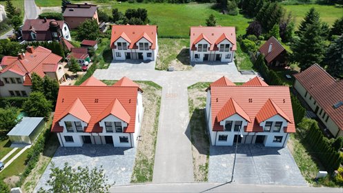 dom na sprzedaż 95m2 dom Ligota Piękna, Lipowa