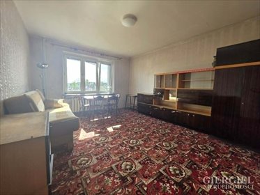 Przestronne 2-pokojowe mieszkanie z balkonem, blisko Politechniki mieszkanie Rzeszów, Dominikańska