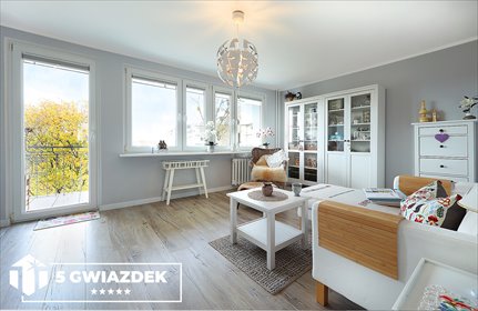 mieszkanie na sprzedaż 60m2 mieszkanie Szczecinek, Rzeczna