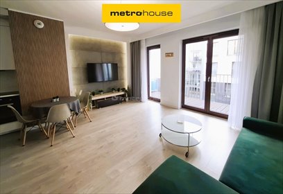 mieszkanie na wynajem 34m2 mieszkanie Wrocław, Krzyki, Ślężna