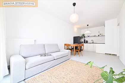 Wynajmę komfortowe 2-pokojowe mieszkanie z balkonem mieszkanie Warszawa, Bemowo, gen. Ludomiła Rayskiego