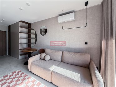 Sprzedam jasne 2-pokojowe mieszkanie 44 m² z balkonem w Krakowie mieszkanie Kraków, Krowodrza, Juliusza Lea