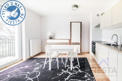 mieszkanie na wynajem 27m2 mieszkanie Gdańsk, Wrzeszcz Dolny, Kliniczna