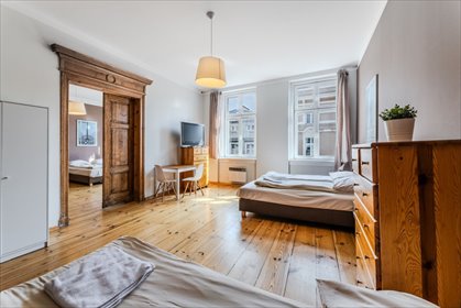 Kamienica na Starówce z 8 apartamentami - zapraszam dom Toruń, Stare Miasto, Mikołaja Kopernika
