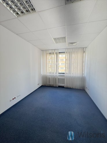 Polecam funkcjonalny lokal 23,60 m² w Warszawie lokal użytkowy Warszawa, Wola, Pańska