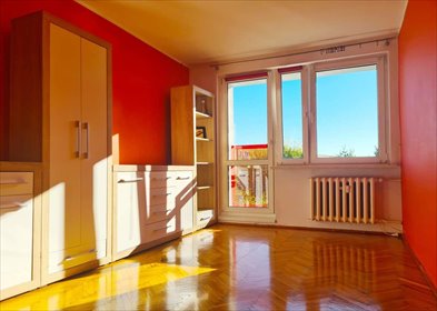 mieszkanie na sprzedaż 38m2 mieszkanie Poznań, os. Pod Lipami