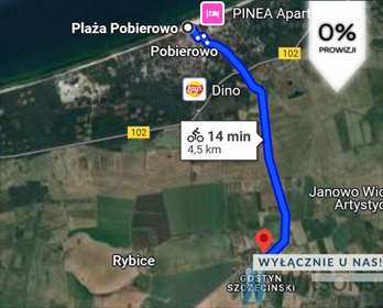 Zapraszam do zakupu działki 635 m² w Gostyniu - gotowa do budowy! działka Gostyń
