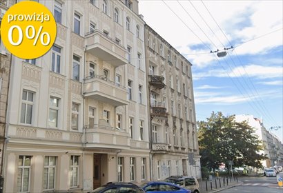 Inwestycyjne 3 pokoje w odrestaurowanej kamienicy mieszkanie Wrocław, Kleczków, Kleczków, Kleczkowska