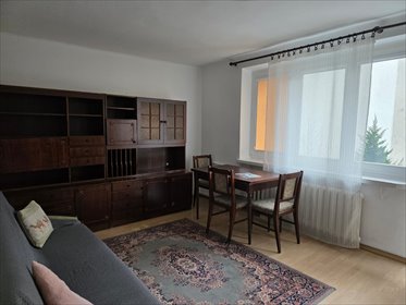 mieszkanie na wynajem 57m2 mieszkanie Częstochowa, Centrum