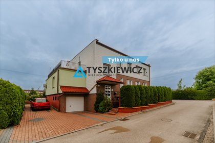 dom na sprzedaż 215m2 dom Liniewo, Tysiąclecia