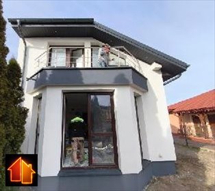 dom na sprzedaż 110m2 dom Lubaczów, 3 Maja