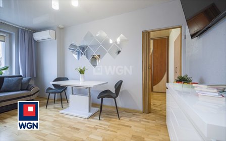 mieszkanie na sprzedaż 33m2 mieszkanie Będzin, Syberka, Zwyciestwa