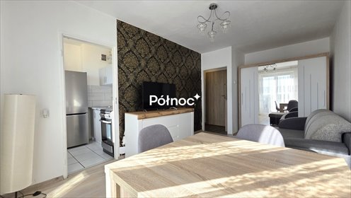 Polecam przytulne 24 m² mieszkanie z balkonem w Tomaszowie Mazowieckim mieszkanie Tomaszów Mazowiecki, Michała Biernackiego