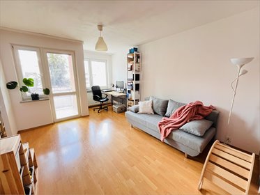 mieszkanie na sprzedaż 57m2 mieszkanie Warszawa, Białołęka, ul. Aleksandra Kamińskiego