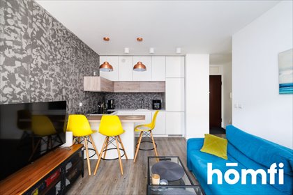 mieszkanie na sprzedaż 39m2 mieszkanie Kraków, Zabłocie, Zabłocie