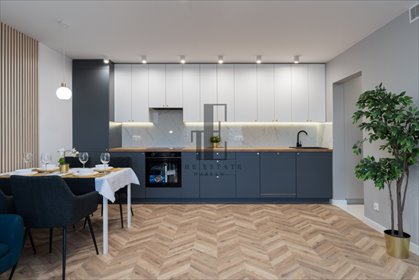 Do sprzedania przestronne 3-pokojowe mieszkanie 50 m² w Warszawie mieszkanie Warszawa, Bemowo, Mieczysława Wolfkego