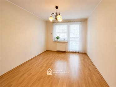 2-pokoje z balkonami, potencjał aranżacyjny, Gniezno mieszkanie Gniezno, Osiedle Władysława Łokietka 29