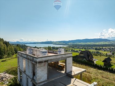 dom na sprzedaż 257m2 dom Szlembark, Tadeusza Kulisiewicza