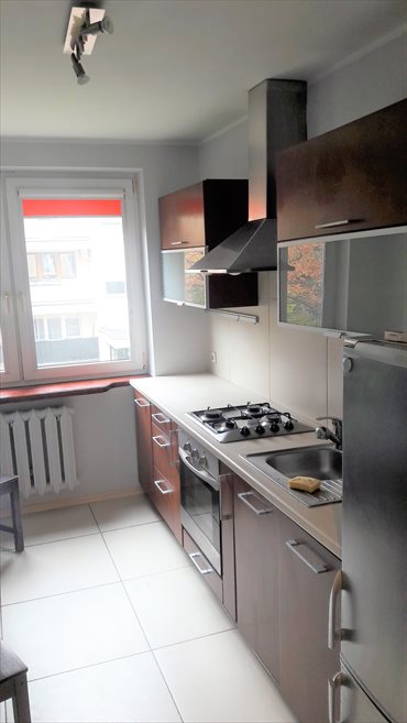 mieszkanie na sprzedaż 63m2 mieszkanie Milanówek, Królewska