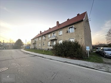 mieszkanie na sprzedaż 42m2 mieszkanie Syców