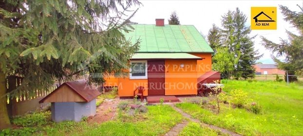 dom na sprzedaż 56m2 dom Lipno, Lipno