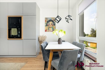 mieszkanie na sprzedaż 89m2 mieszkanie Suchy Las