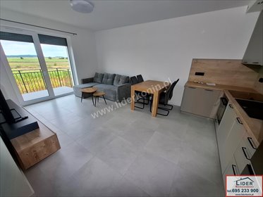 Wynajem 72 m² - nowoczesny apartament w Woli Podłężnej mieszkanie Wola Podłężna