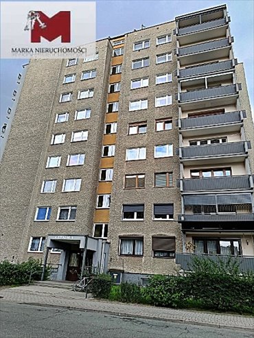 mieszkanie na wynajem 55m2 mieszkanie Kędzierzyn-Koźle, Kędzierzyn osiedle Powstańców Śląskich, Kośnego