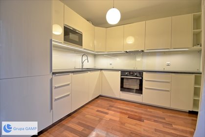 Mieszkanie dwupokojowe na wynajem Kraków, Śródmieście, Lubicz 52m2 Foto 6