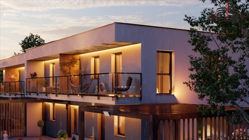 dom na sprzedaż 93m2 dom Lublin, Sławin, Skowronkowa