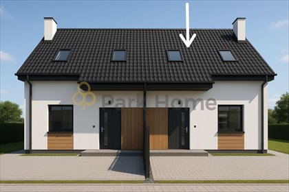 dom na sprzedaż 82m2 dom Zbrudzewo