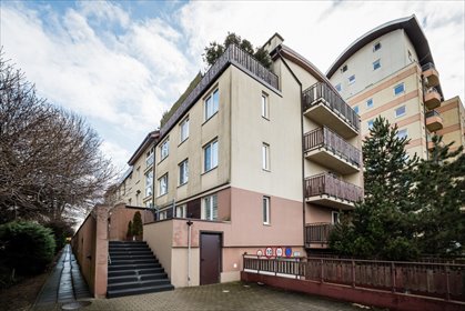 mieszkanie na sprzedaż 28m2 mieszkanie Kraków, Podgórze Duchackie, Kurdwanów Nowy, Łużycka