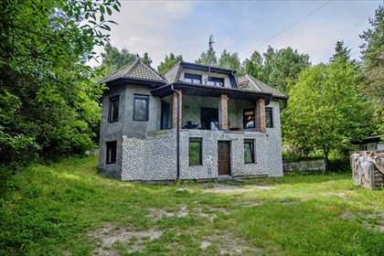 dom na sprzedaż 270m2 dom Ludwinów