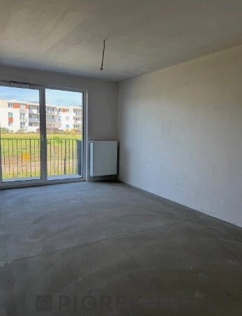 Zapraszam do obejrzenia 3-pokojowego mieszkania 56,81 m² z balkonem w Białołęce mieszkanie Warszawa, Białołęka, Skarbka z Gór