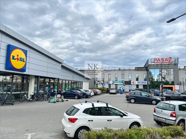 lokal użytkowy na wynajem 27m2 lokal użytkowy Wrocław, Fabryczna, Maślice, Warmińska