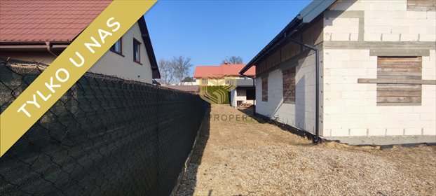 działka na sprzedaż 650m2 działka Radzymin