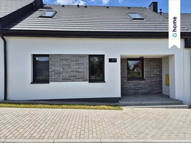 dom na sprzedaż 100m2 dom Zabierzów, Przy Torze