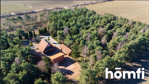 dom na sprzedaż 149m2 dom Kawice