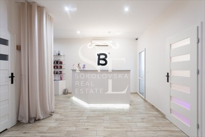lokal użytkowy na sprzedaż 163m2 lokal użytkowy Warszawa, Wola, Gostyńska