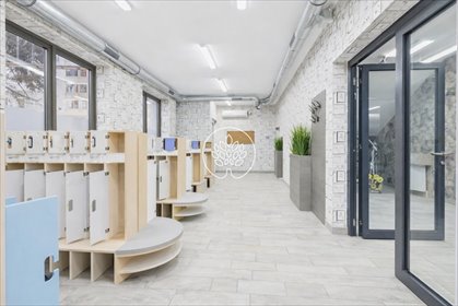 lokal użytkowy na sprzedaż 372m2 lokal użytkowy Warszawa