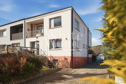 Dom z potencjałem inwestycyjnym przy Trójmiejskim Parku dom Rumia, Kamienna