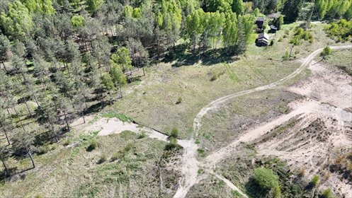 Działki budowlane w Chwarznie z warunkami zabudowy działka Chwarzno, Kozia